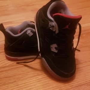 Toddler jordans